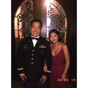 Meet your Posher, Jeeyoung